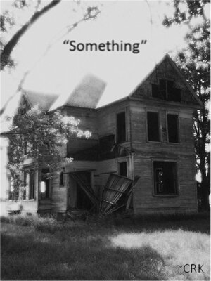 cover image of Something